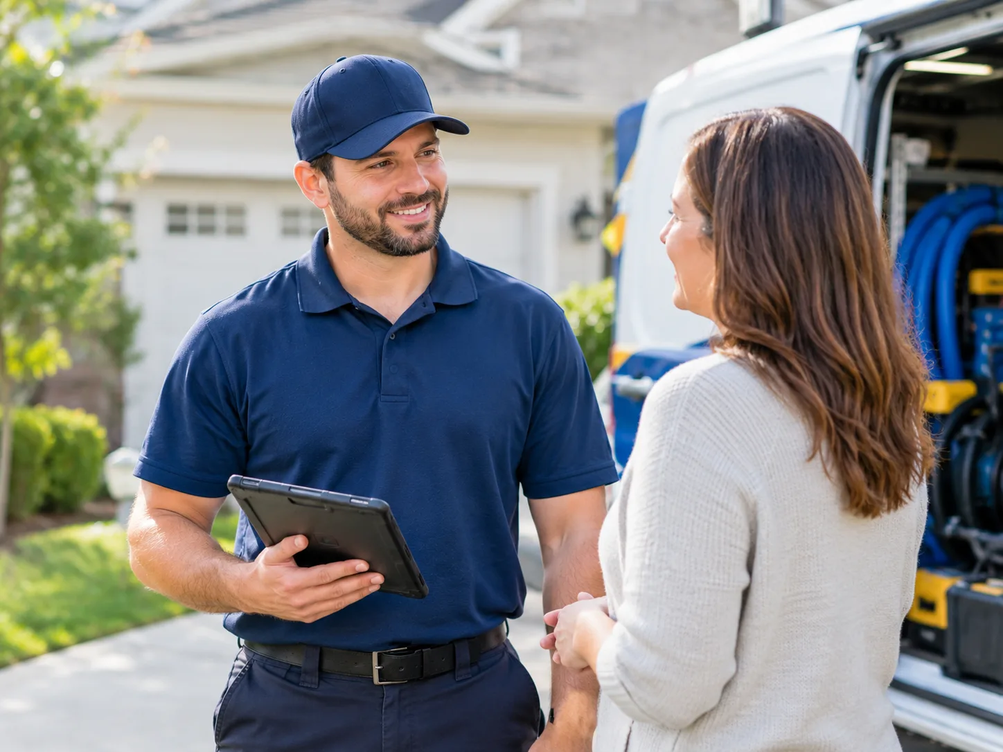 Sewage Backup Cleanup Bruno, WV FAQs